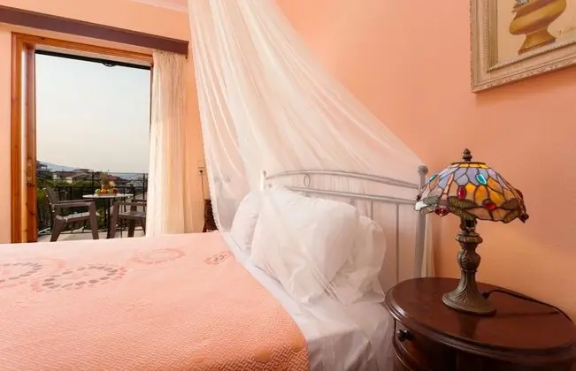 Apart Daire, 2 Yatak Odası (1st Floor)