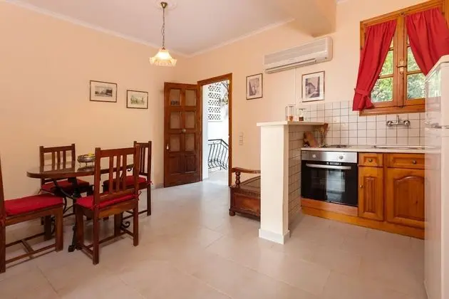 Apart Daire, 2 Yatak Odası (1st Floor)