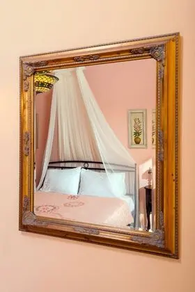 Apart Daire, 2 Yatak Odası (1st Floor)