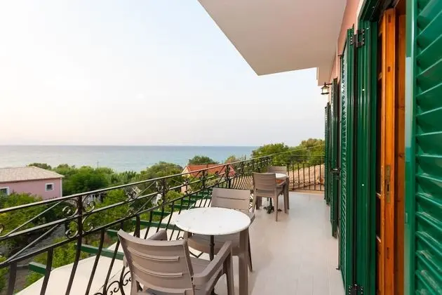 Apart Daire, 2 Yatak Odası (1st Floor)
