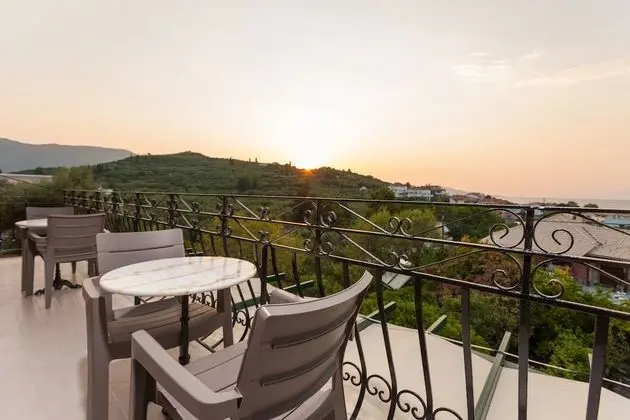 Apart Daire, 2 Yatak Odası (1st Floor)