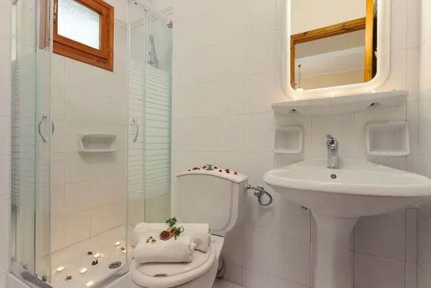 Apart Daire, 2 Yatak Odası (1st Floor)