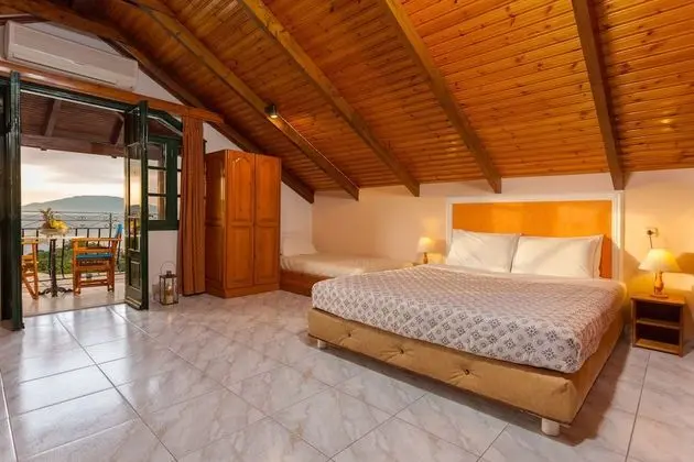 Çatı Katı (Loft)