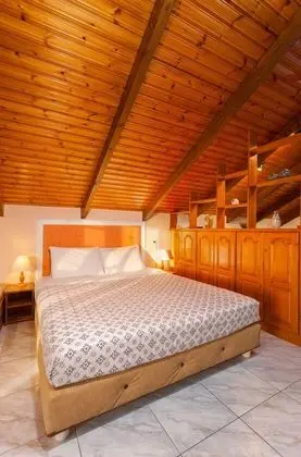 Çatı Katı (Loft)