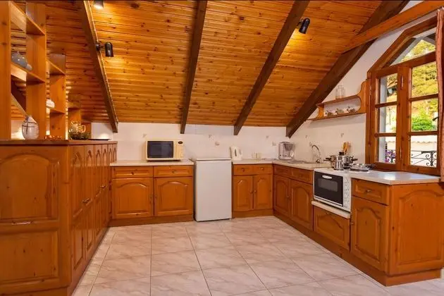 Çatı Katı (Loft)