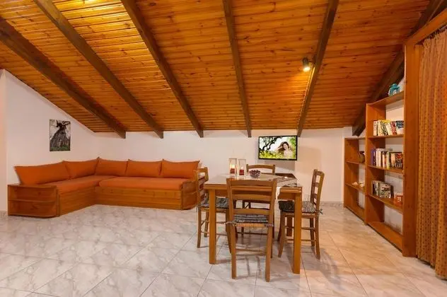 Çatı Katı (Loft)