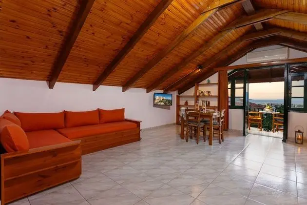Çatı Katı (Loft)