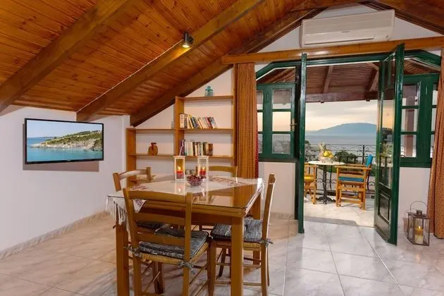 Çatı Katı (Loft)