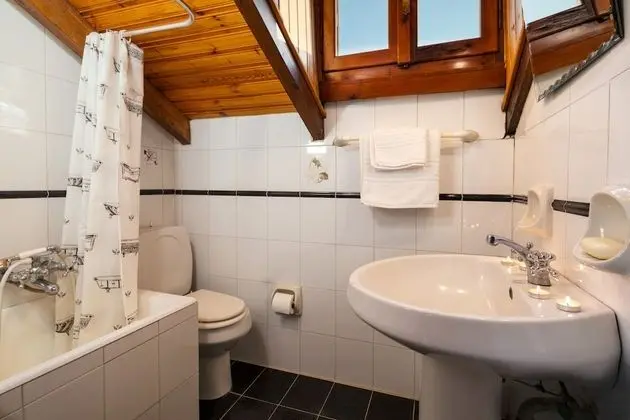 Çatı Katı (Loft)