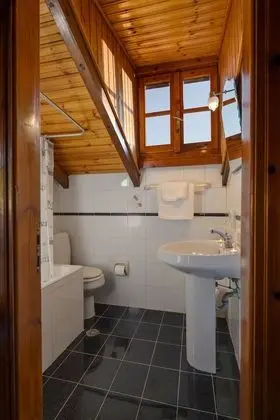 Çatı Katı (Loft)