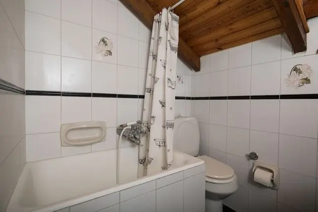 Çatı Katı (Loft)
