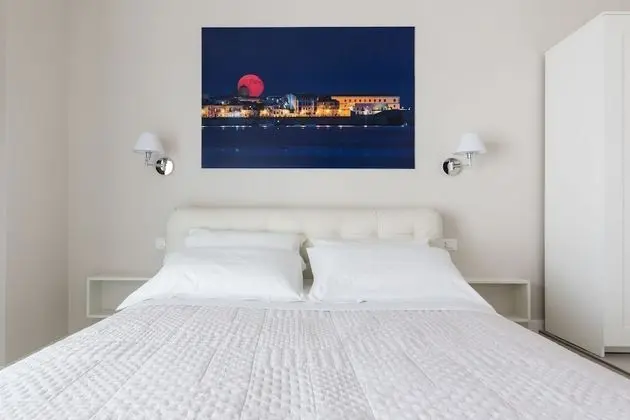Deluxe Tek Büyük Yataklı Oda, Balkon