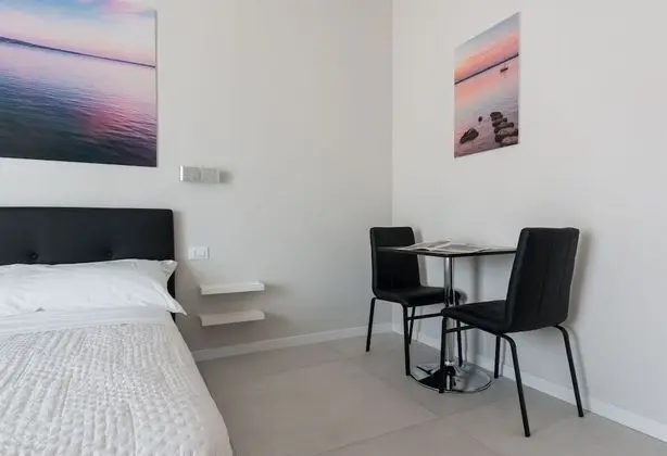 Deluxe Tek Büyük Yataklı Oda, Balkon