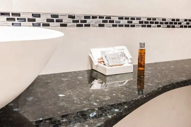 Deluxe Tek Büyük Yataklı Oda, Balkon