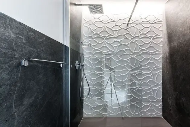Deluxe Tek Büyük Yataklı Oda, Balkon