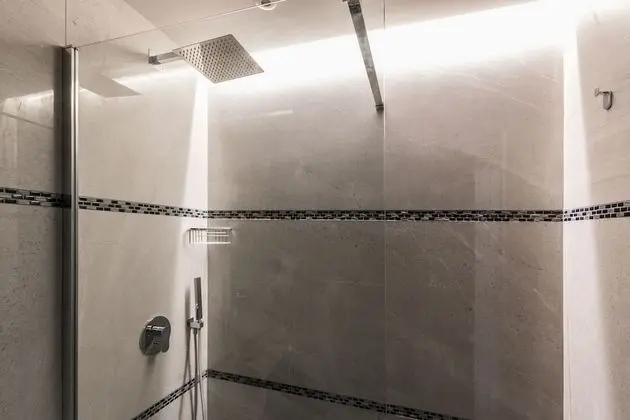 Deluxe Tek Büyük Yataklı Oda, Balkon