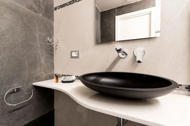 Deluxe Tek Büyük Yataklı Oda, Balkon