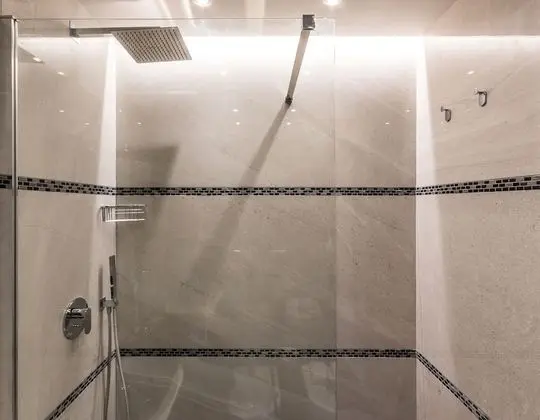 Deluxe Tek Büyük Yataklı Oda, Balkon