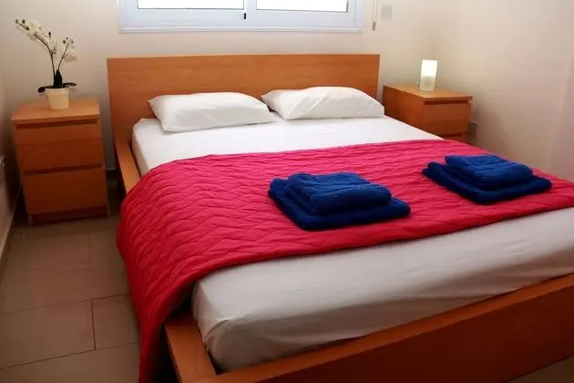 Apart Daire, 2 Yatak Odası