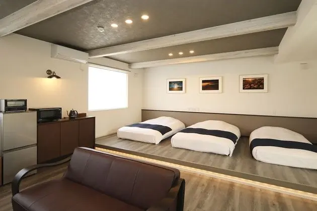 Basic Villa