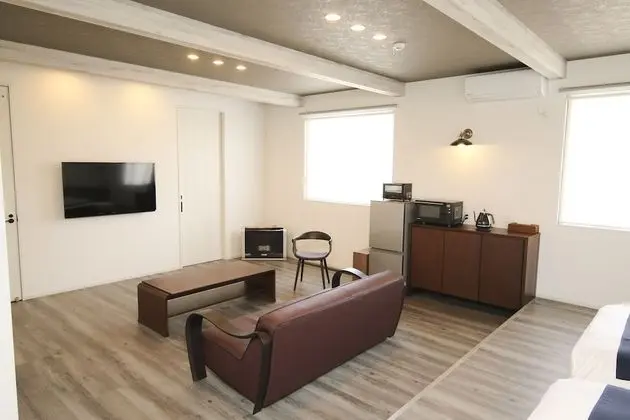 Basic Villa