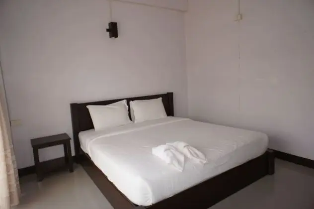Tek Büyük Yataklı Oda, Balkon