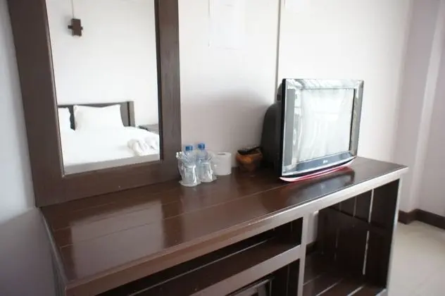 Üç Kişilik Oda, Balkon