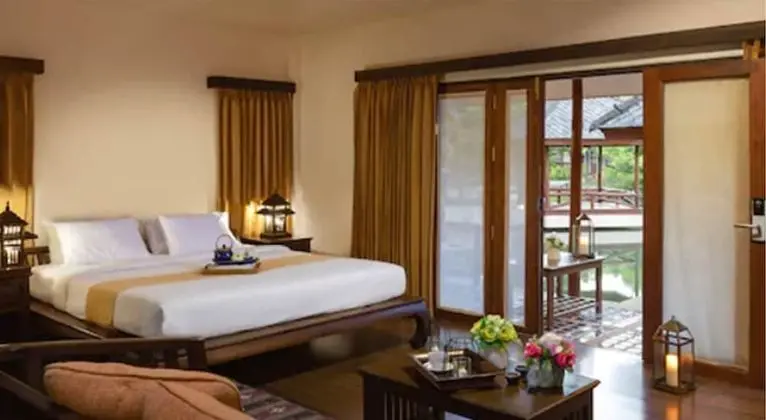 Cottage Suite