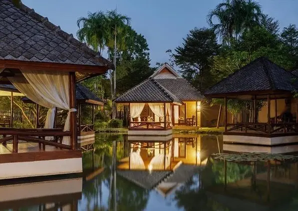 Cottage Suite