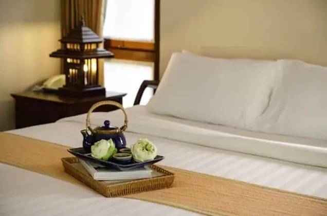 Cottage Suite