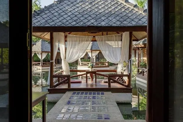 Cottage Suite
