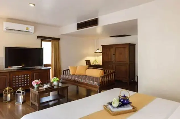Cottage Suite