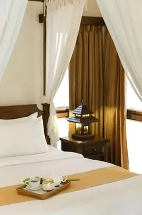 Deluxe Kır Evi