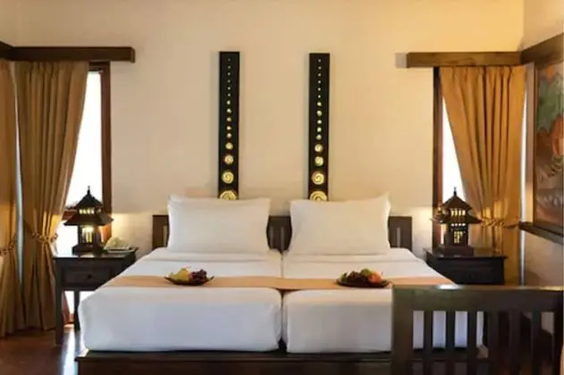 Deluxe Kır Evi