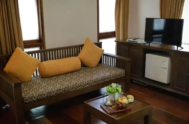 Deluxe Kır Evi