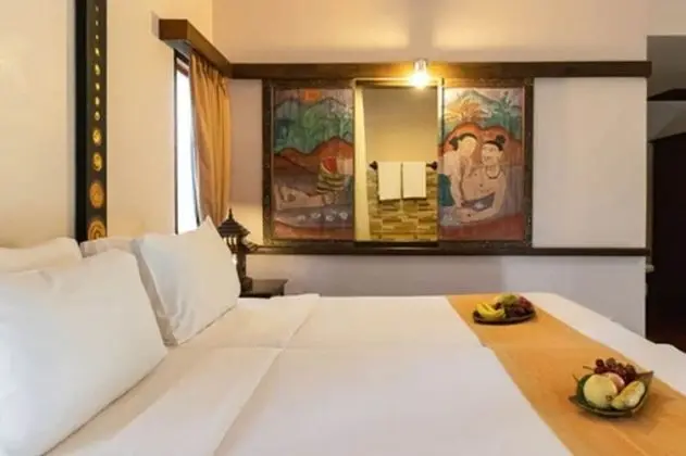 Deluxe Kır Evi