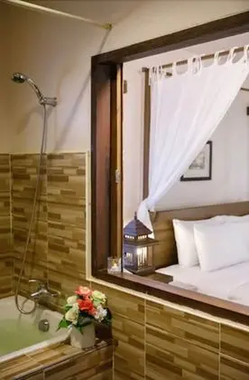 Deluxe Kır Evi