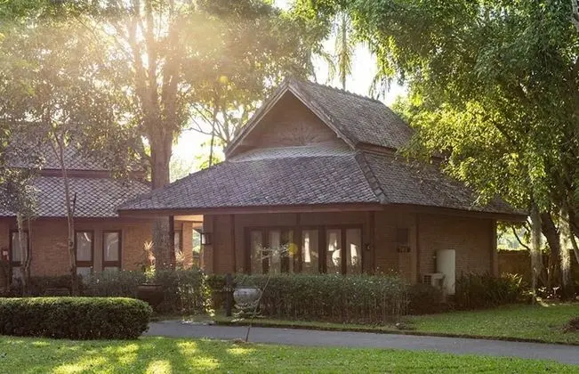 Superior Kır Evi