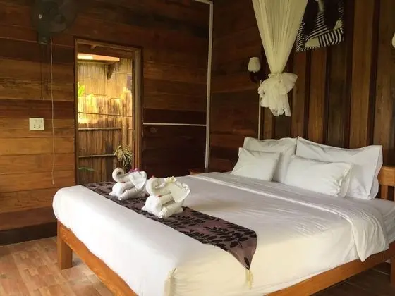 Villa (Mountain & Paddy Field)
