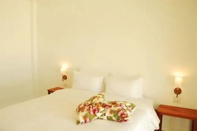 Garden View King Bed with Breakfast