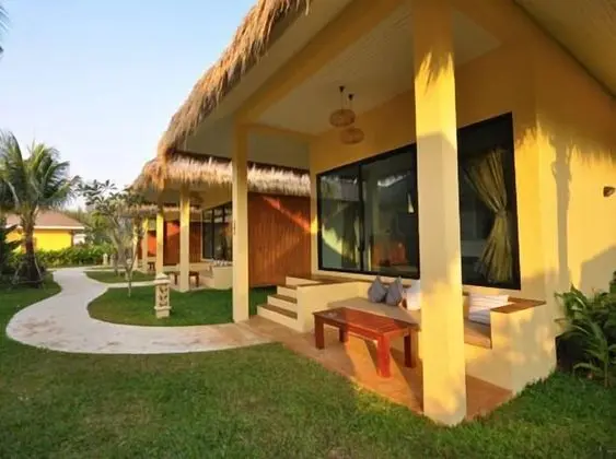 Sea View King Bed With Breakfast