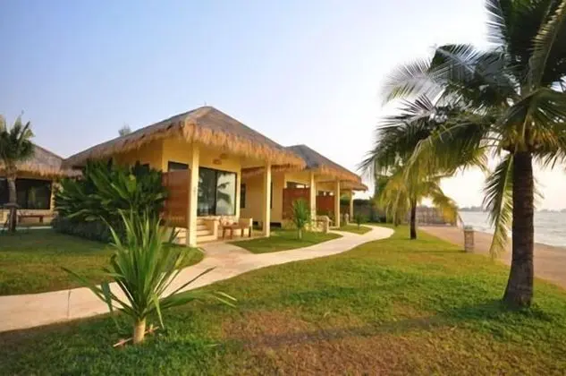 Seafront Kingbed With Breakfast