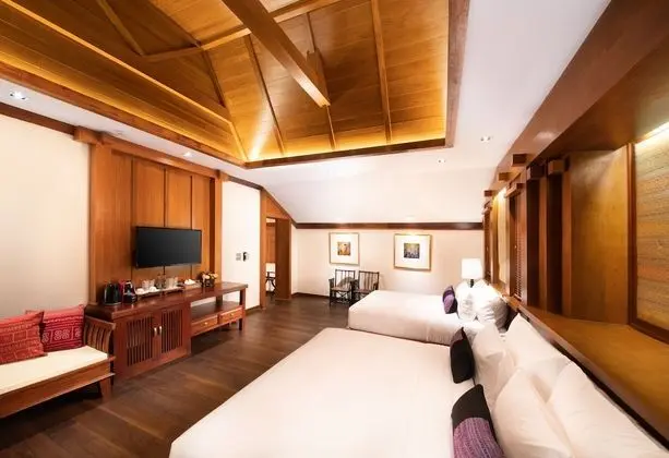 Grand Suite, Balcony (with Air Purifier)