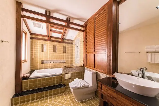 Grand Suite, Balcony (with Air Purifier)