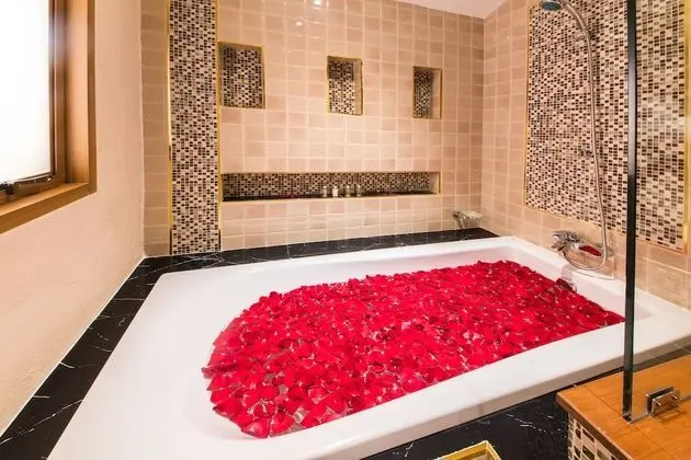Grand Suite, Balcony (with Air Purifier)