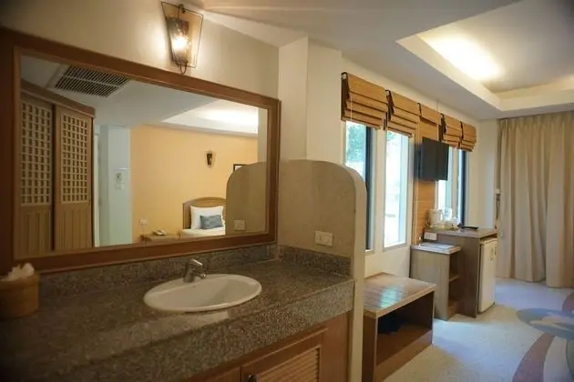 Superior Mountain View