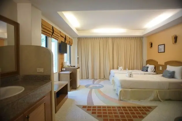 Superior Mountain View