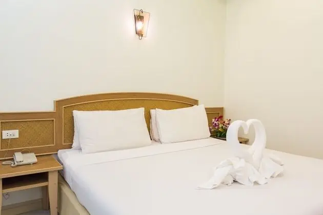 Superior Mountain View