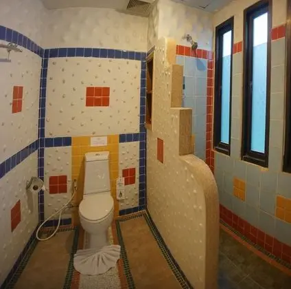 Superior Mountain View