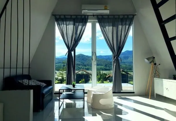 Superior Bungalov
